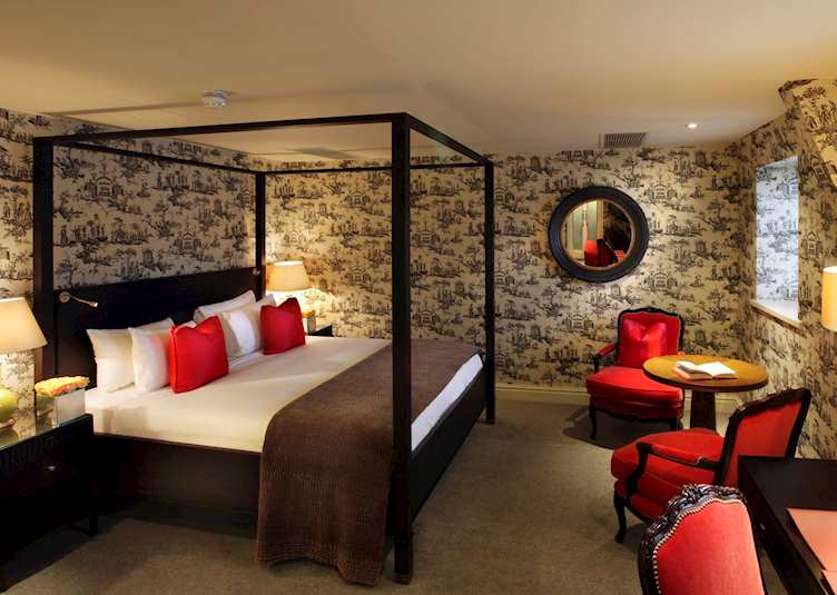 The Kensington, London