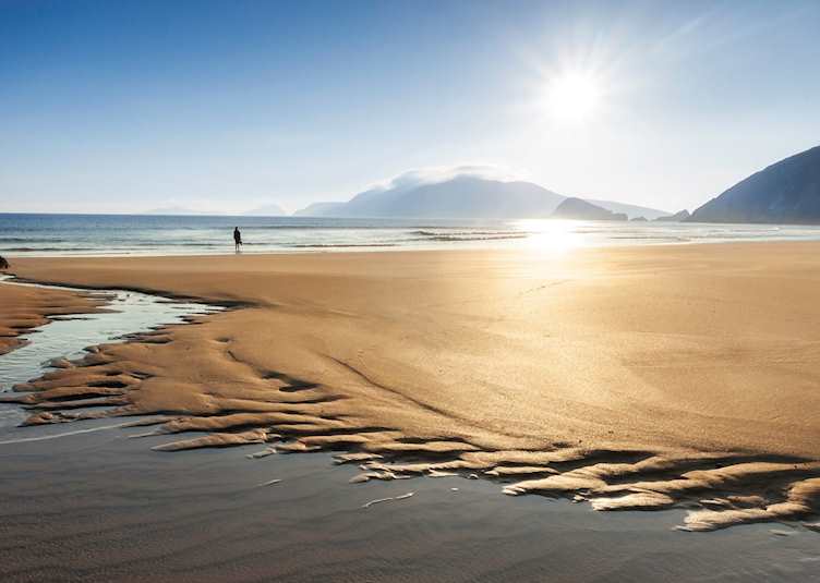 Dingle Peninsula, Ireland
