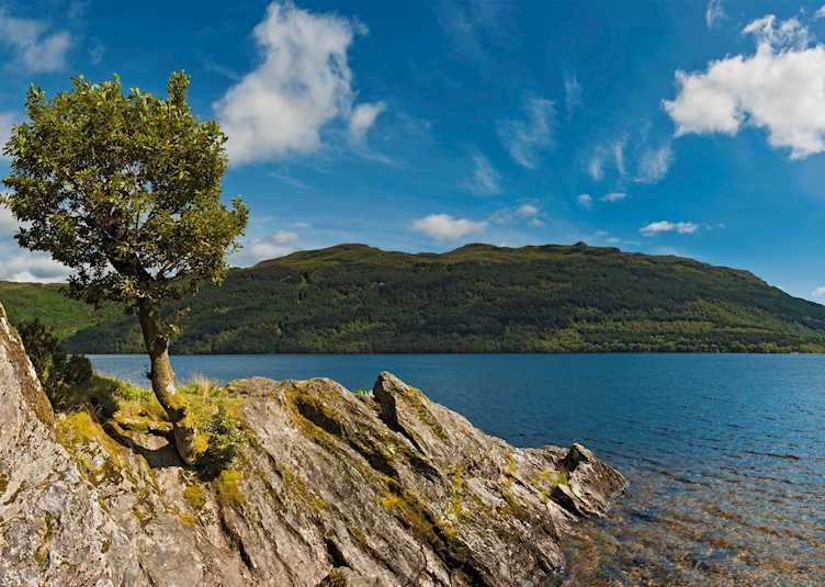 Loch Lomond