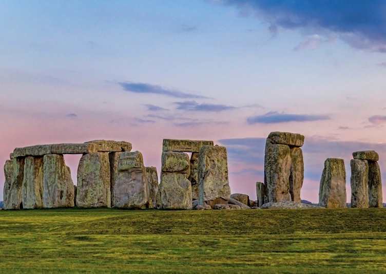 Stonehenge
