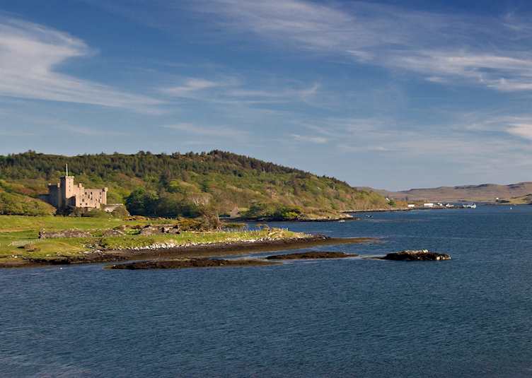 Dunvegan Castle