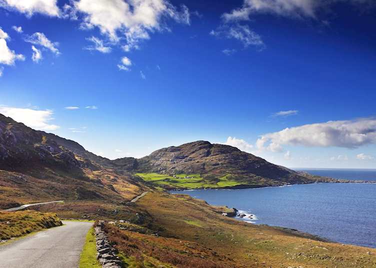 The Beara Peninsula
