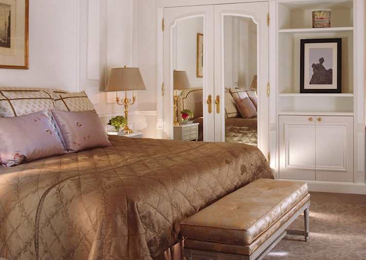 Le Meurice, Paris