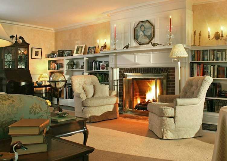Inn at Stockbridge