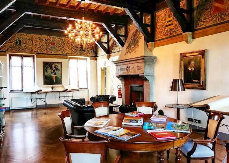 Borgo dei Conti Resort, Perugia