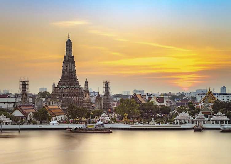 Bangkok
