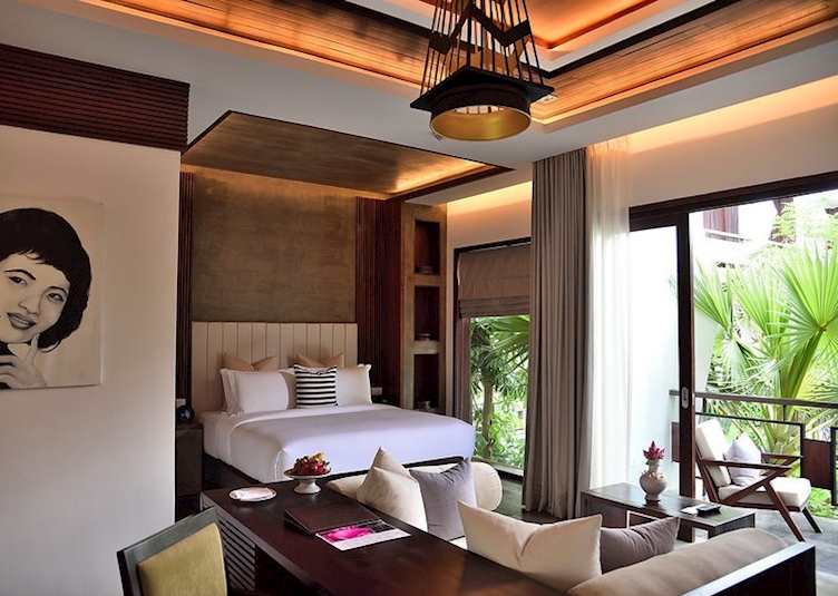 Jaya House