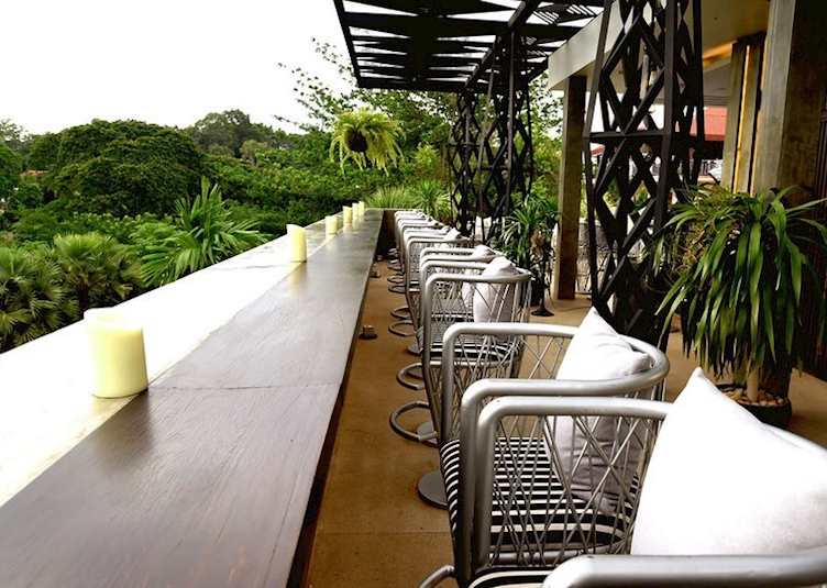 Jaya House