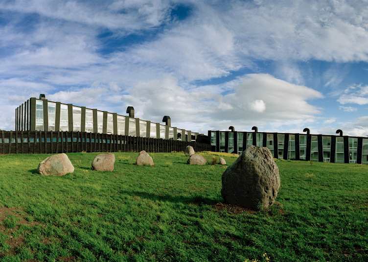 Hotel Remota