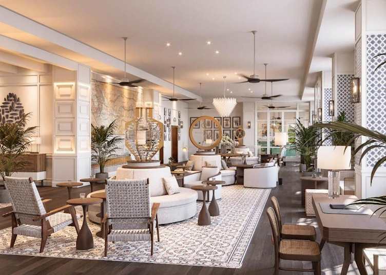 Sofitel Legend Casco Viejo