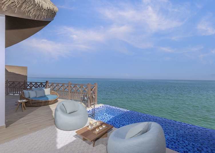 Anantara Mina Al Arab, Ras Al Khaimah