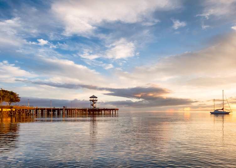 Port Angeles