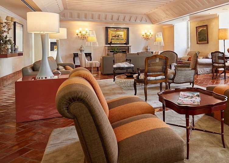 Pateo dos Solares Charm Hotel - Restaurant -  Estremoz - Tempo VIP - Spain