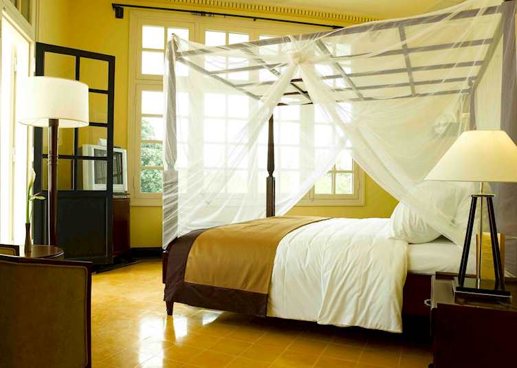 La Residence Hotel & Spa, Hue