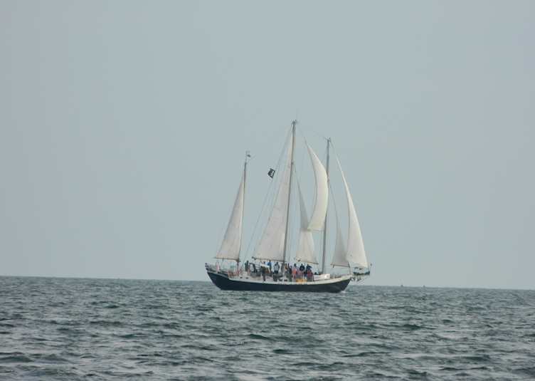 Falmouth, USA