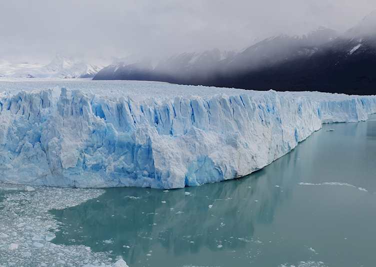 Perito Moreno Glacier