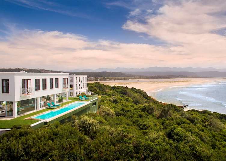 The Plettenberg