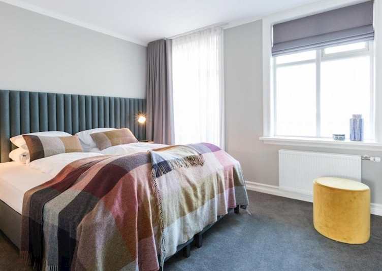 Reykjavik Residence Hotel, Reykjavik