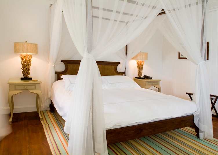 The Atlantis Hotel, Barbados