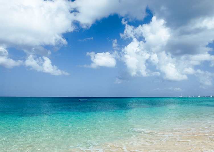 The Sandpiper, Barbados
