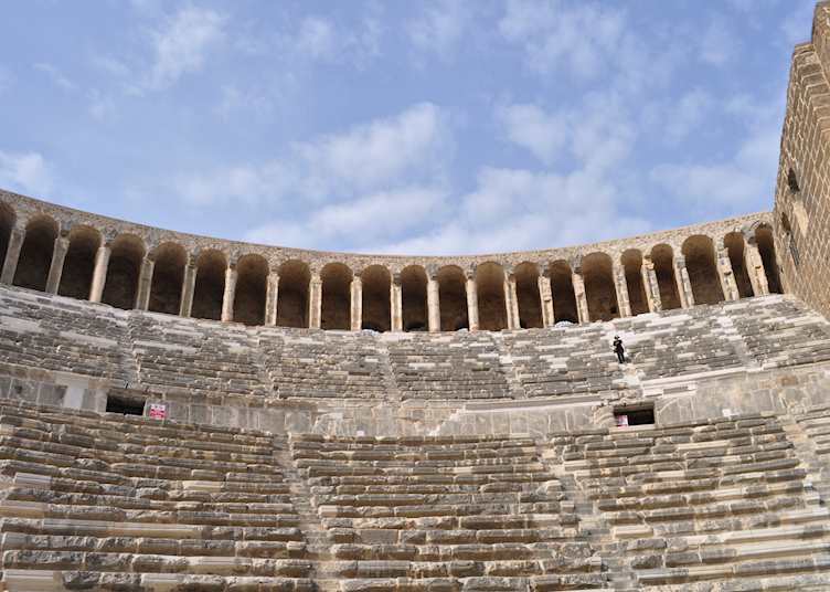 Aspendos