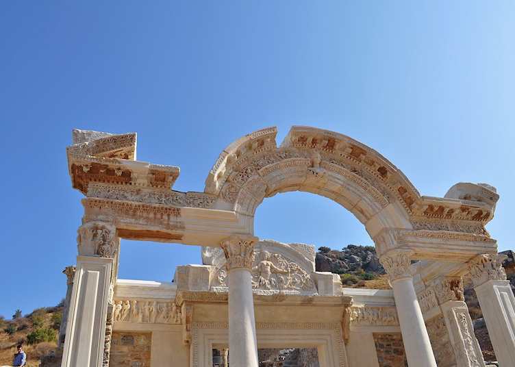 Ephesus