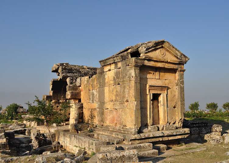 Hierapolis