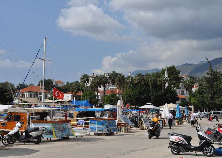 Kaş