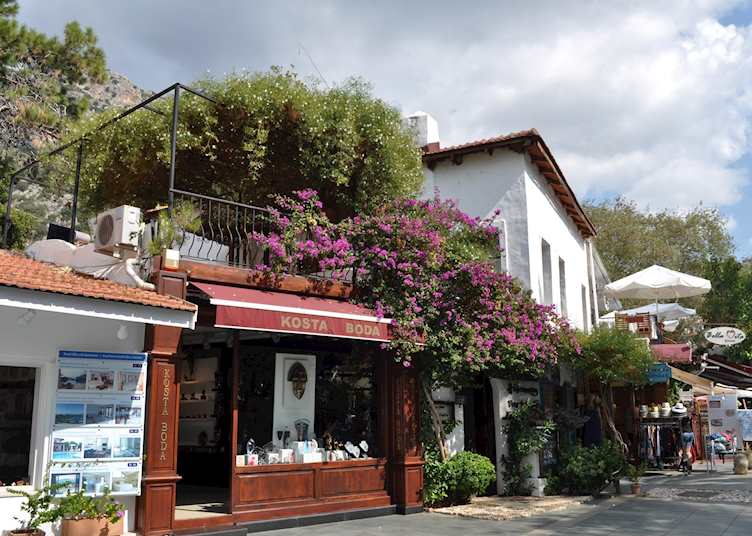 Kaş