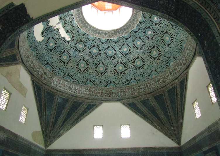 Karatay Madrasa