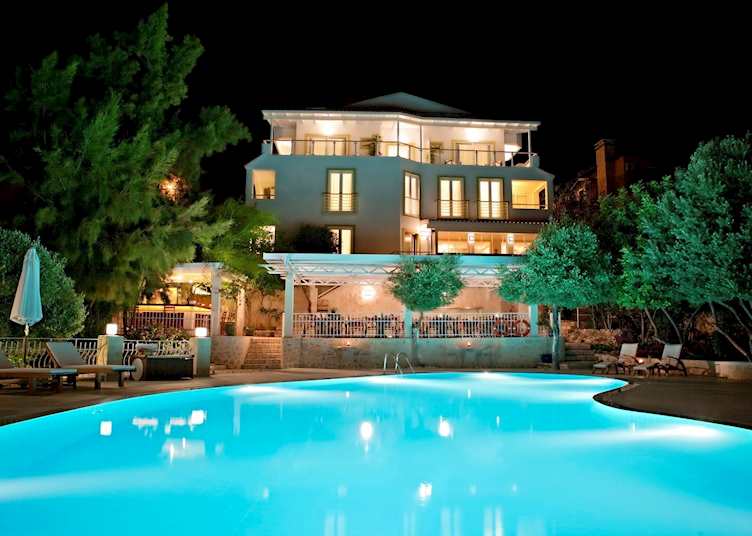 Olea Nova Hotel