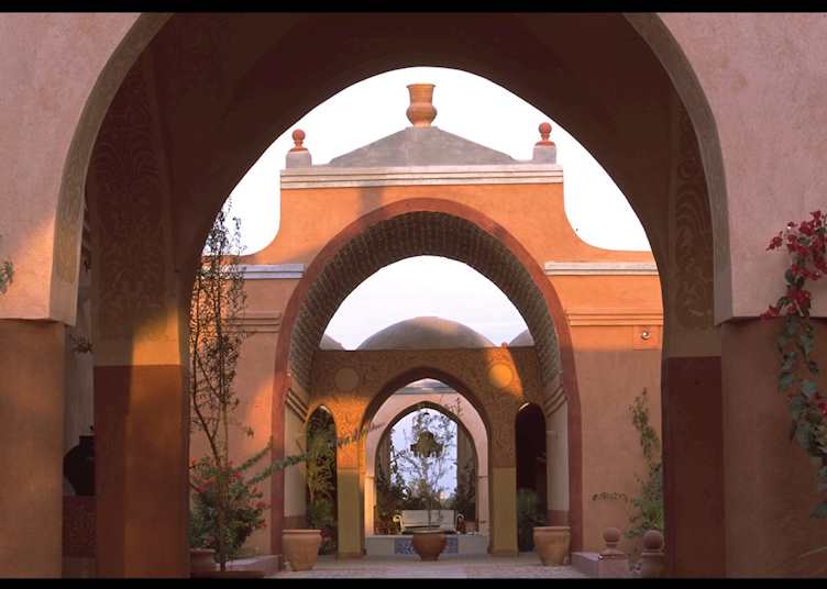 Al Moudira
