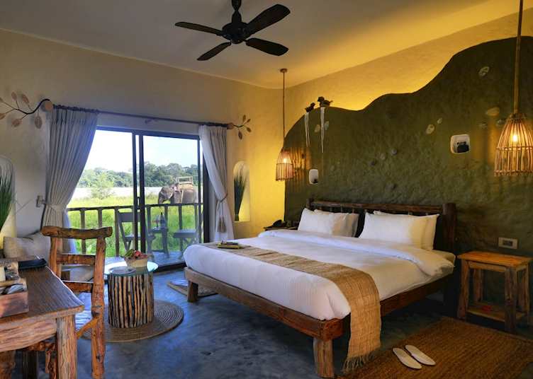 Barahi Lodge, Chitwan