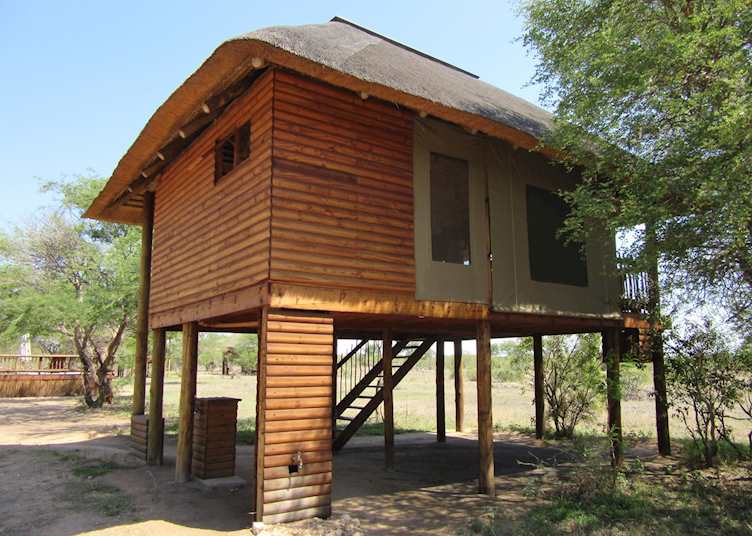 nThambo