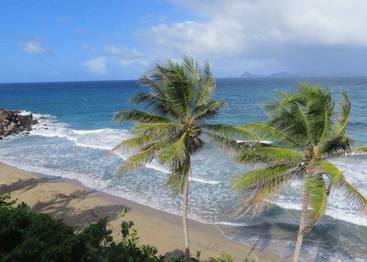 Petite Anse Beach, Petite Anse, Grenada