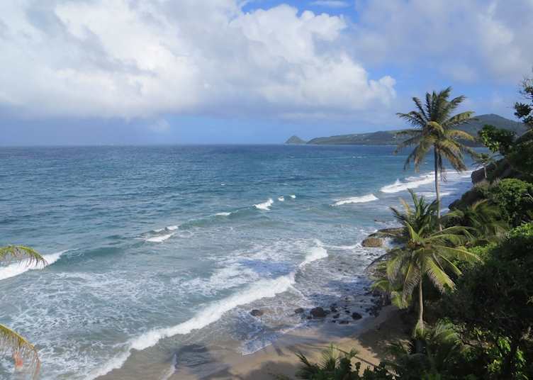 Petite Anse, Grenada