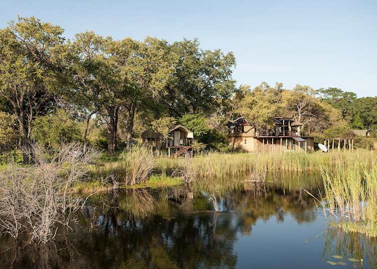 Nkasa Lupala, Nkasa Lupala National Park