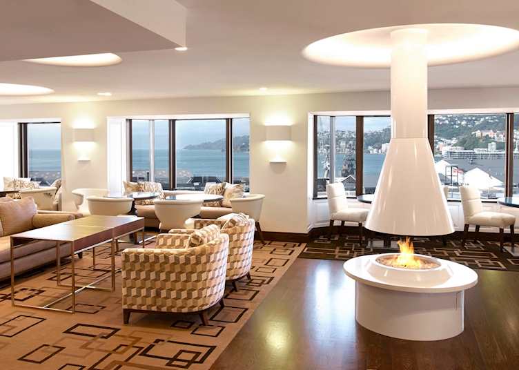 InterContinental Wellington