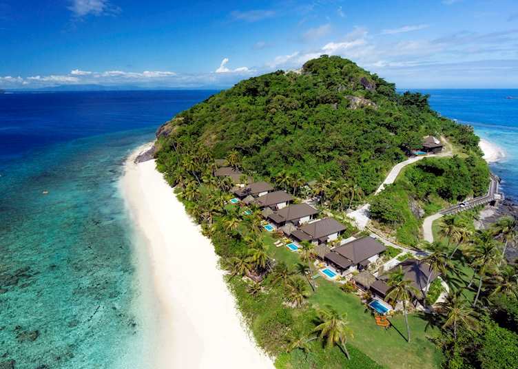 Matamanoa Island Resort, Mamanuca and Yasawa Islands