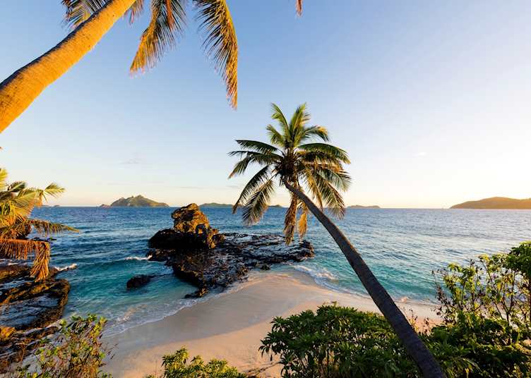 Matamanoa Island Resort, Mamanuca and Yasawa Islands