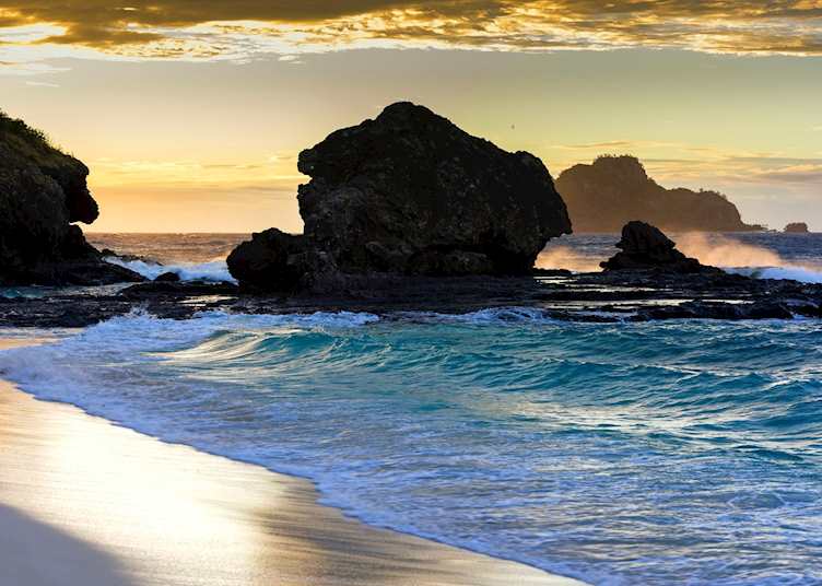 Matamanoa Island Resort, Mamanuca and Yasawa Islands
