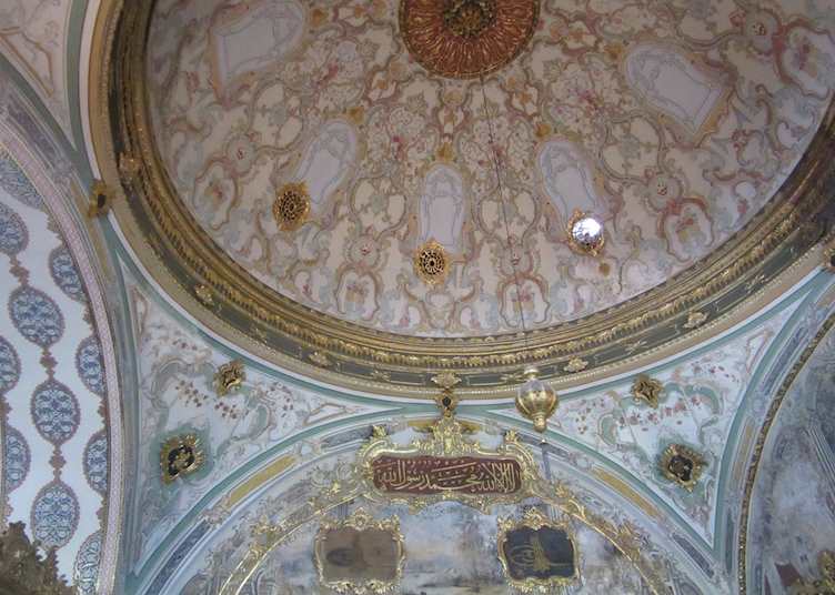 Topkapi Palace
