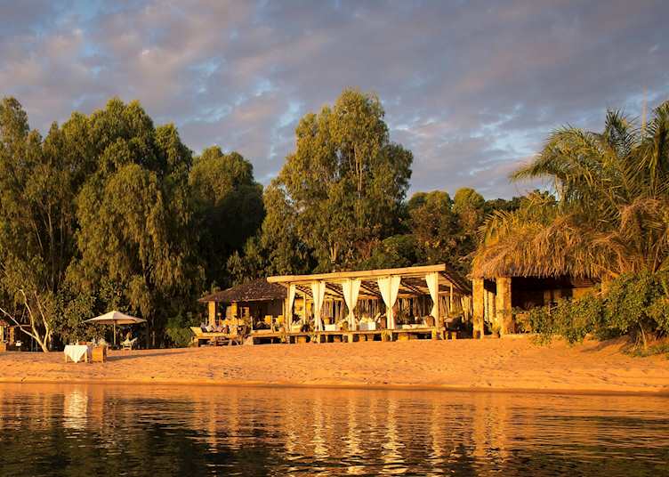 Kaya Mawa, Likoma Island