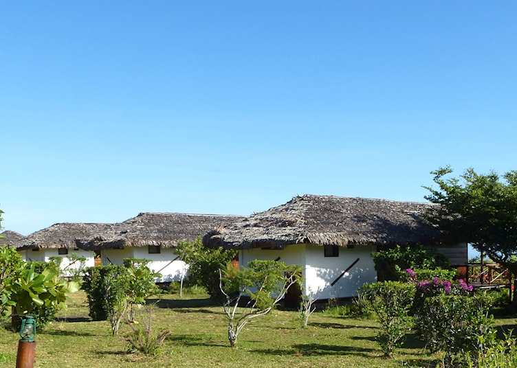 Nature Lodge, Joffreville