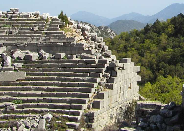 Termessos