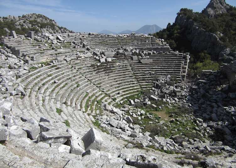 Termessos