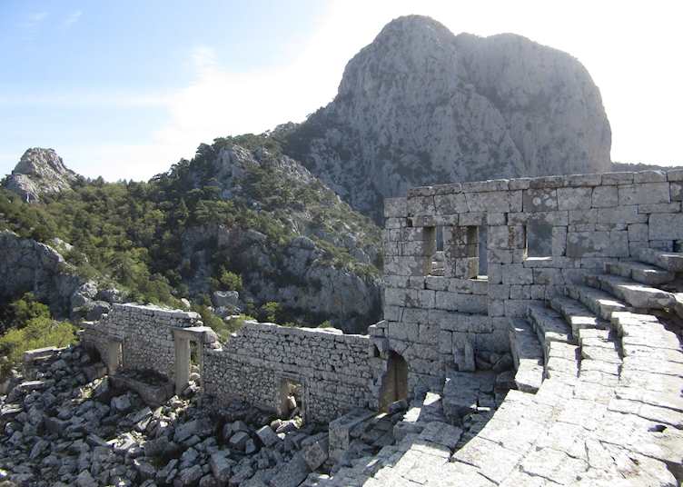 Termessos