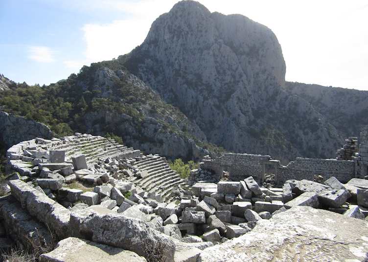 Termessos