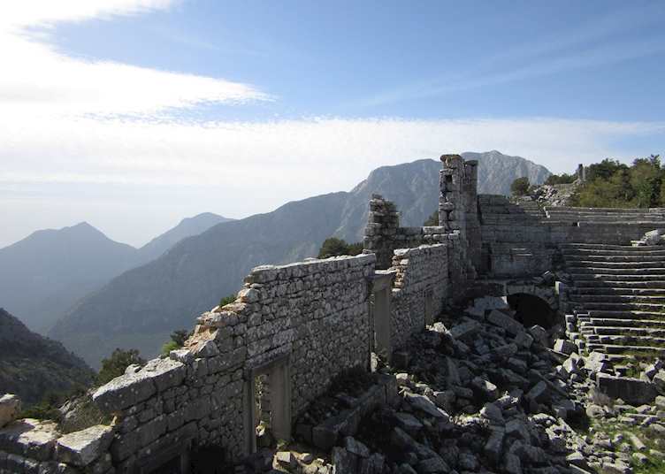 Termessos