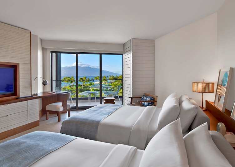 Andaz Maui at Wailea